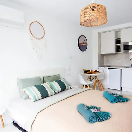 Eliss Apartamento Costa Adeje (Tenerife)