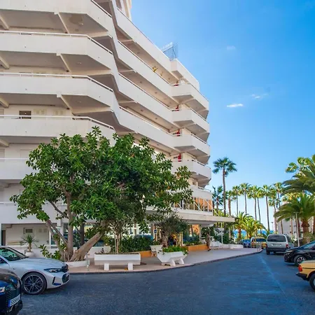 Apartamento Eliss Costa Adeje (Tenerife)