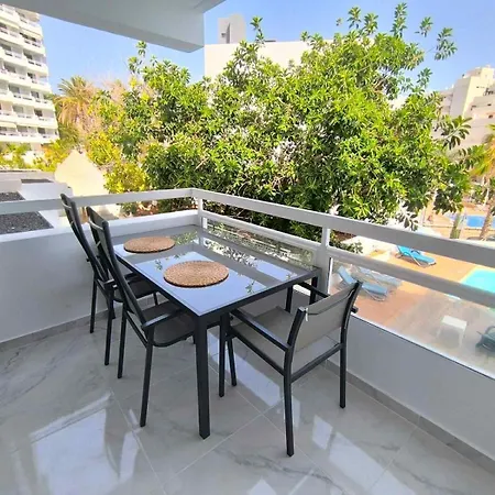 Eliss Apartamento Costa Adeje (Tenerife)